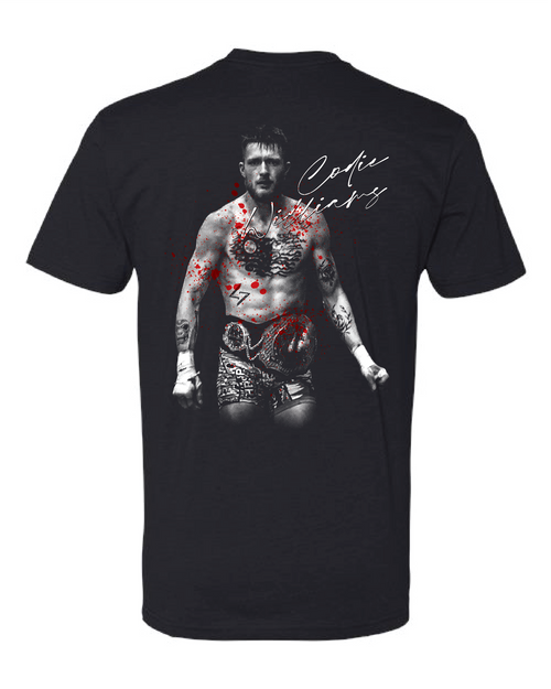 Codie's War Shirt