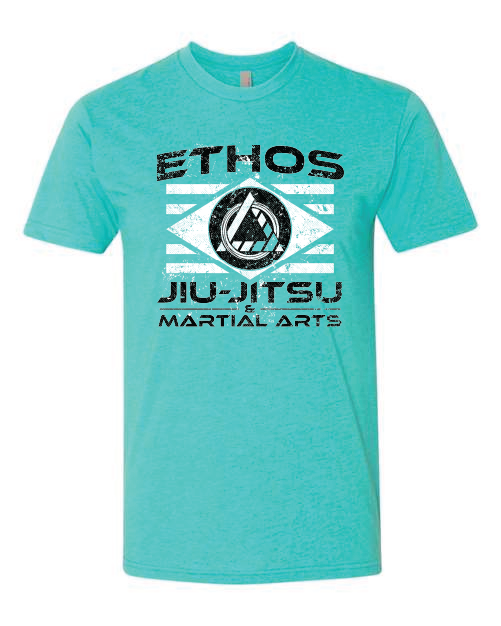 Ethos Tahiti T shirt