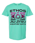 Ethos Mint Koz Colorway Shirt