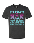 Ethos Grey Koz Colorway Shirt