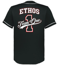 Team One Baseball Jersey