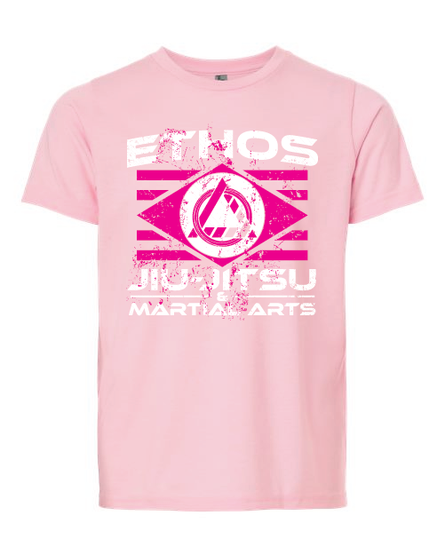 Ethos Kids Blush Pink