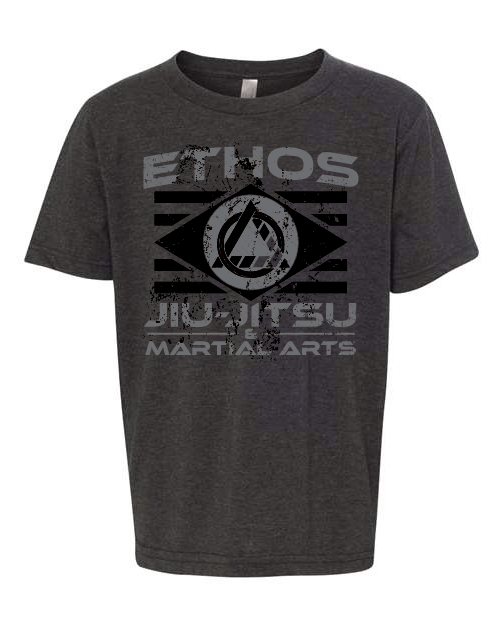 Ethos Kids Charcoal