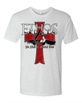 Ethos Crusader T shirt