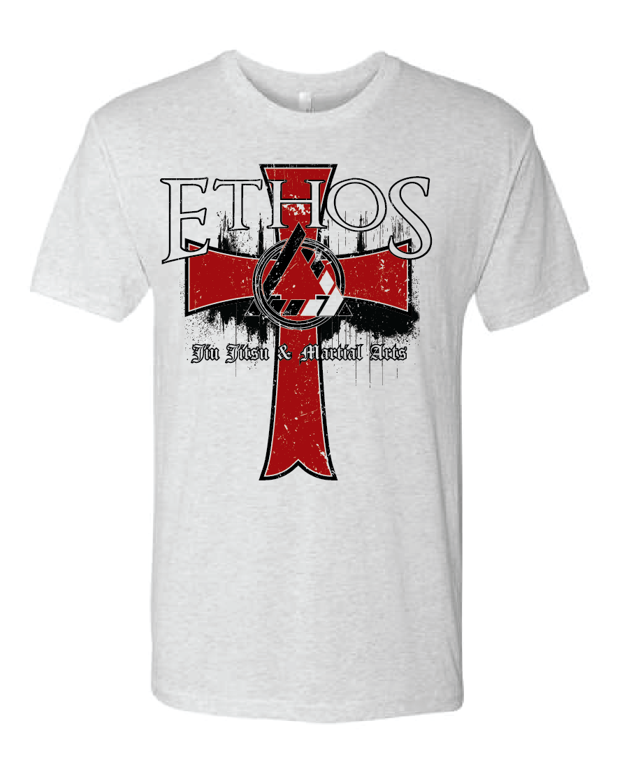 Ethos Crusader T shirt