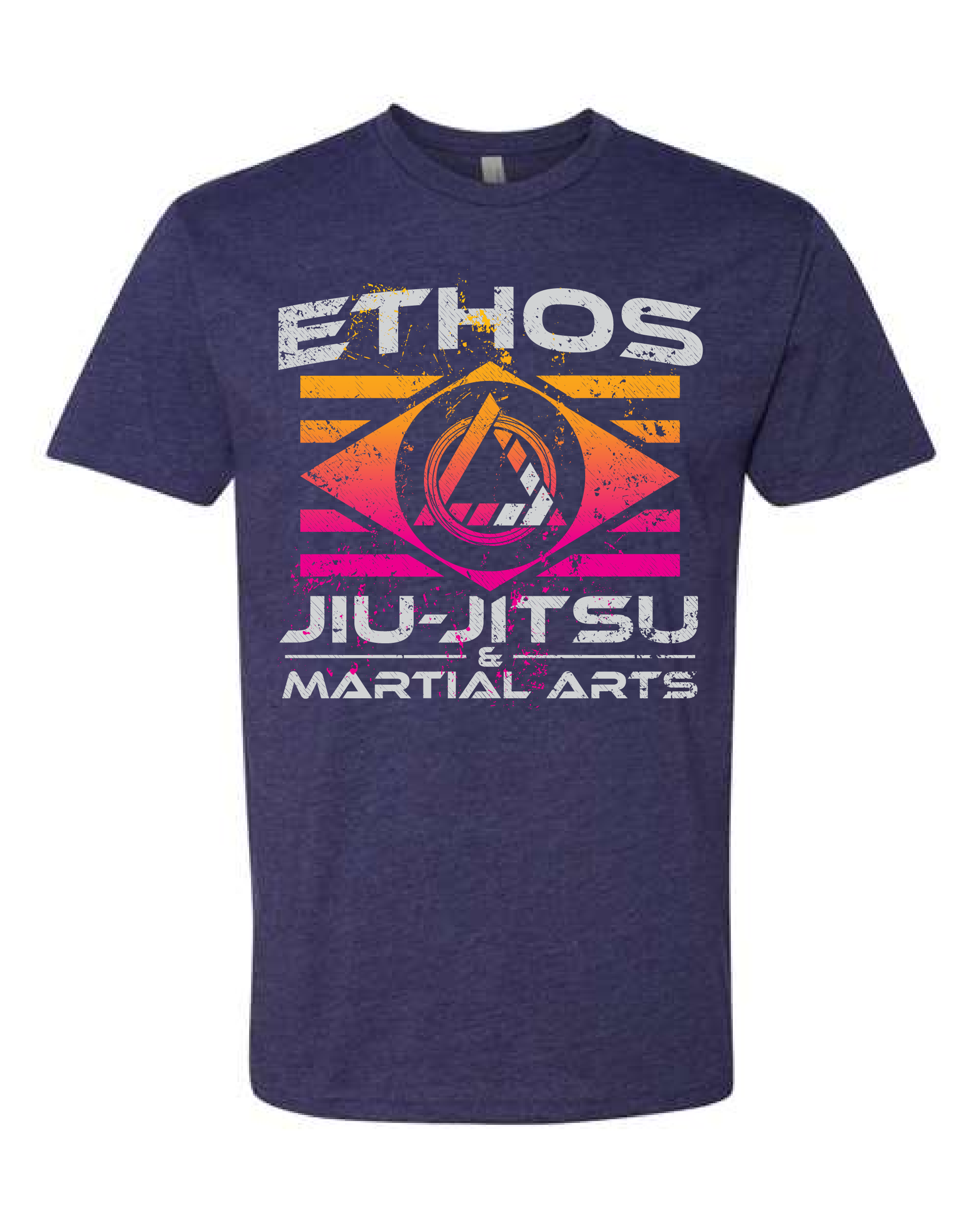 Ethos Koz Sunset T shirt