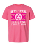 Ethos Kids Hot Pink