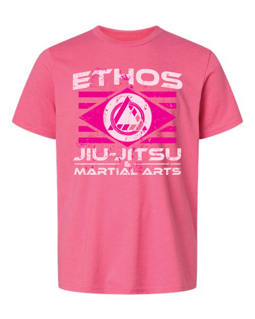 Ethos Kids Hot Pink