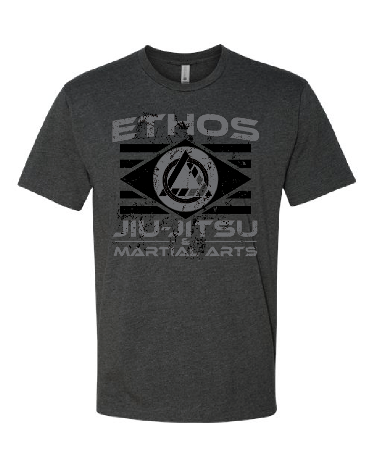 Ethos Midnight T shirt