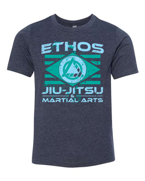 Ethos Kids Navy