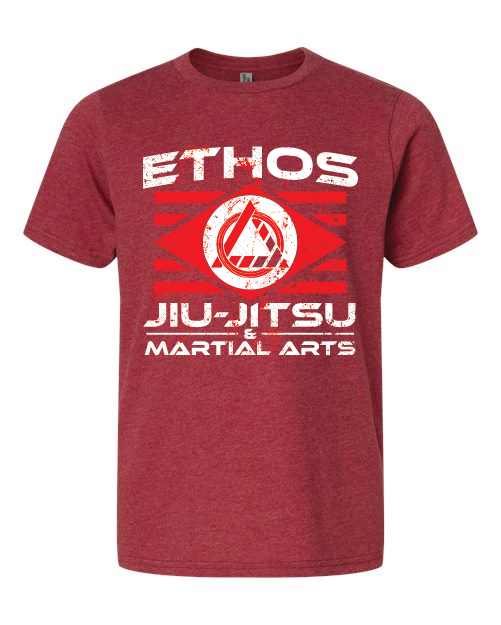 Ethos Kids Red