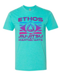Ethos Retro Color T shirt