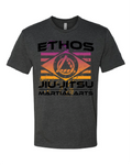 Ethos Sunset T shirt