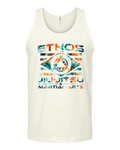 Tie-Dye Takedown Tank