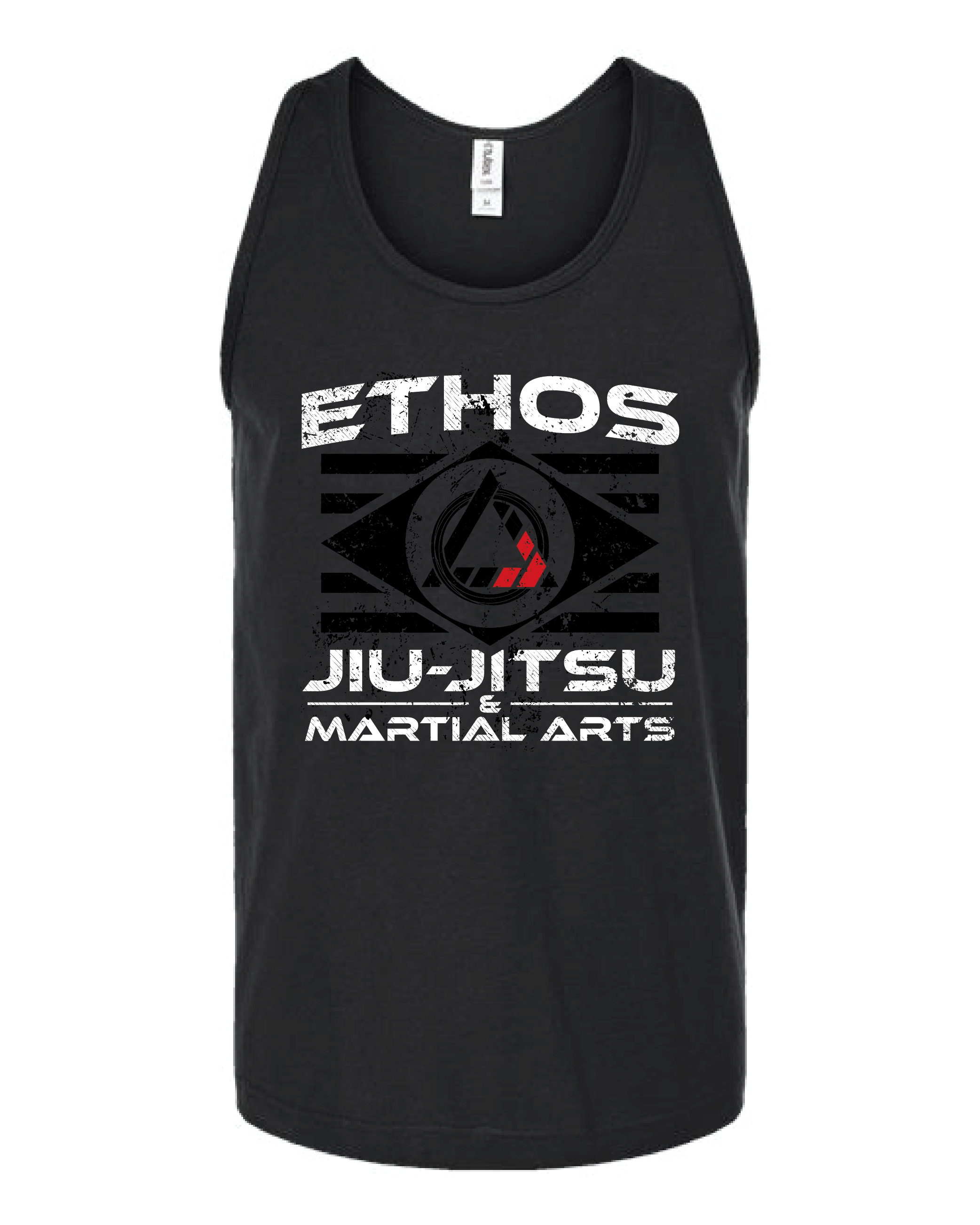 Blackout Tank