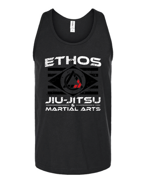 Blackout Tank
