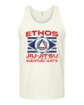 Stars & Submissions Tank