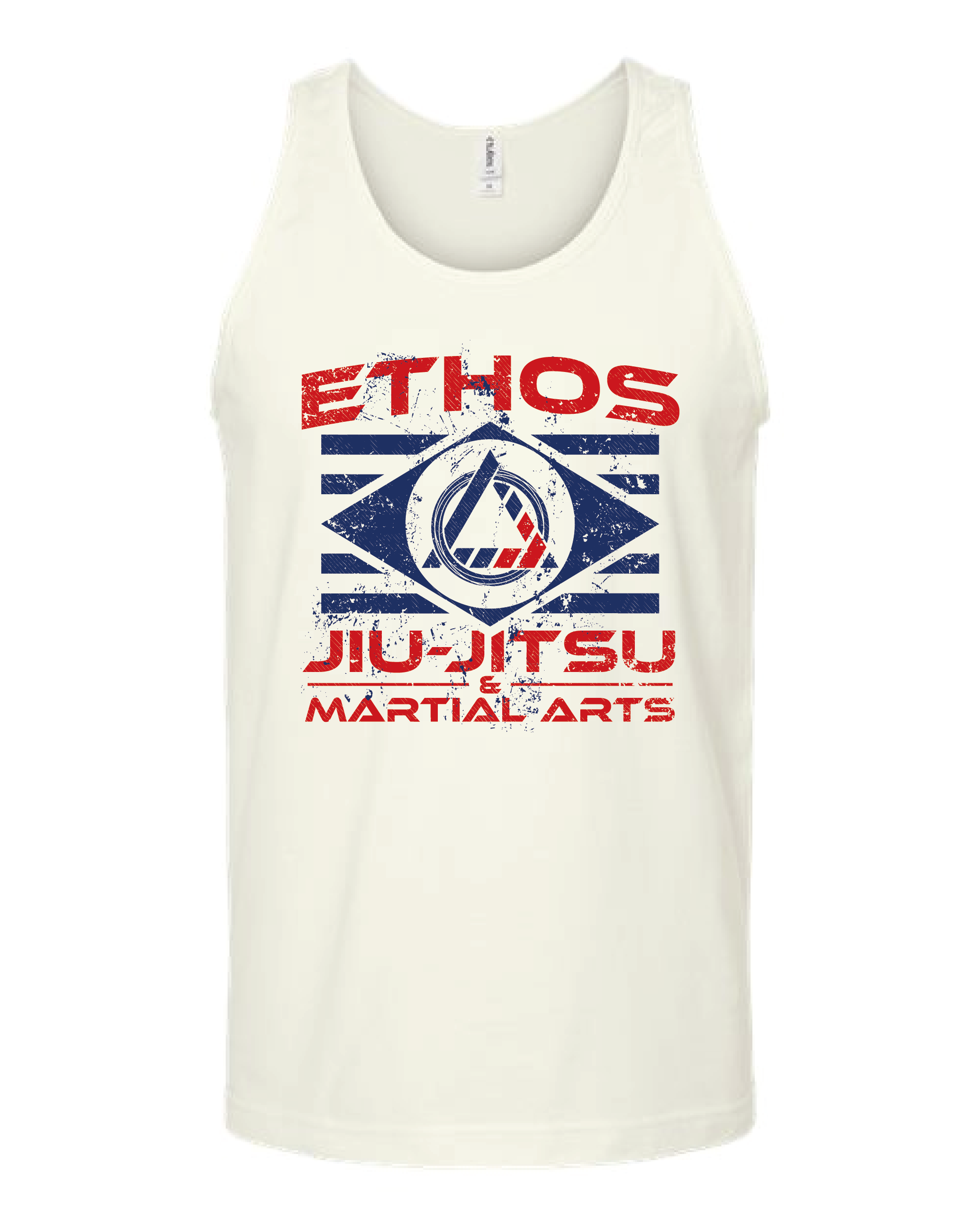 Stars & Submissions Tank