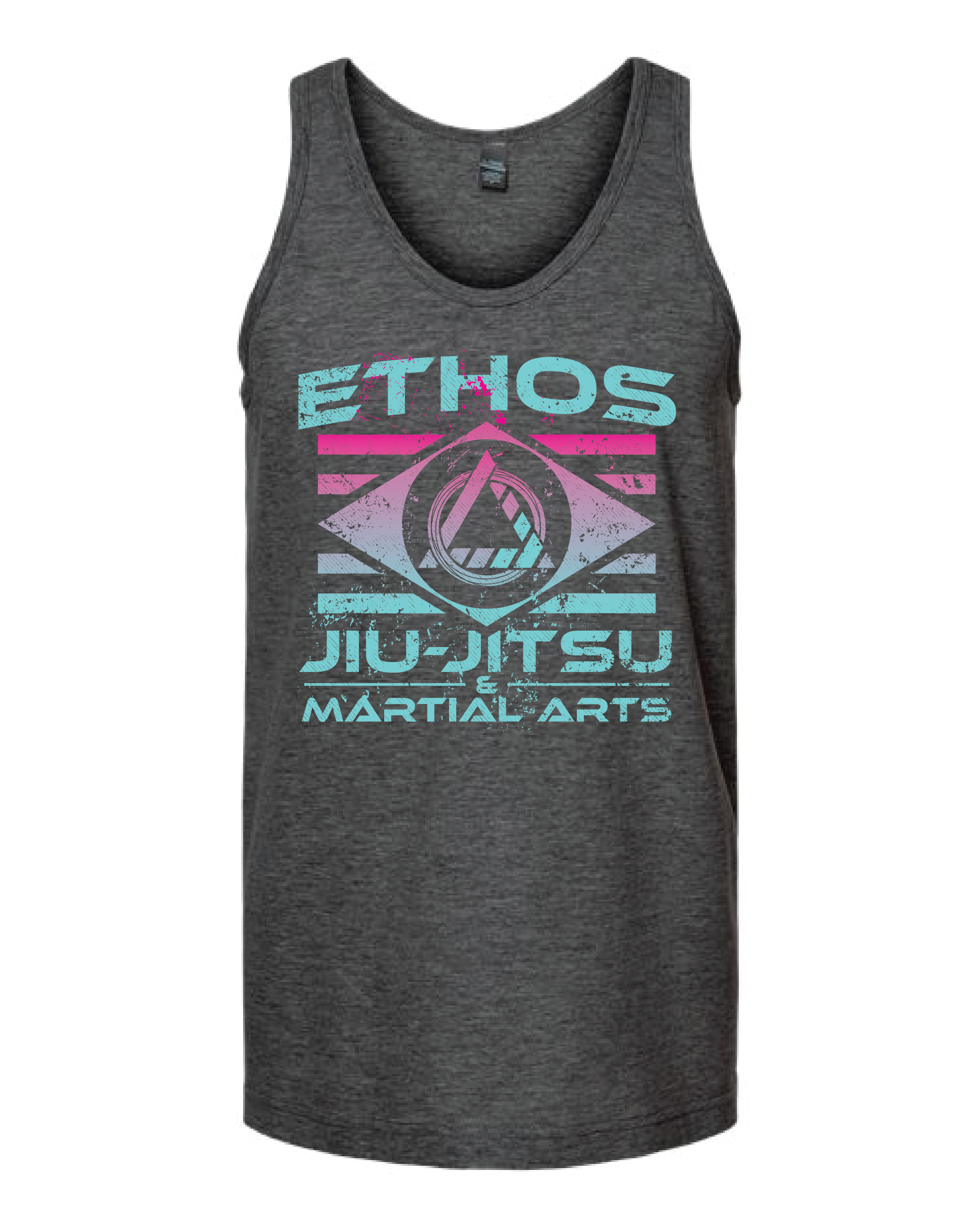 Koz Colorway Tank Top