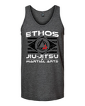 Smoke Session Tank