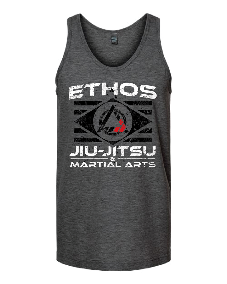 Smoke Session Tank