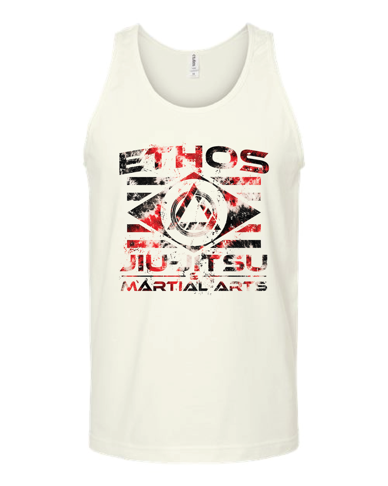 Blood Sport Tank