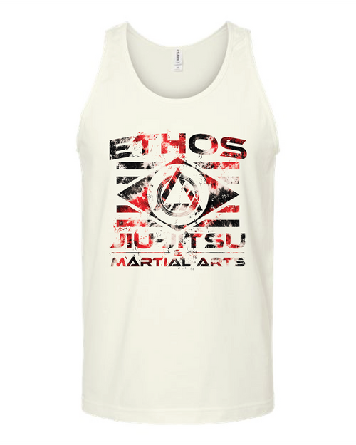 Blood Sport Tank